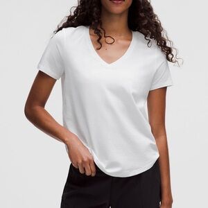 Lululemon Love V-Neck